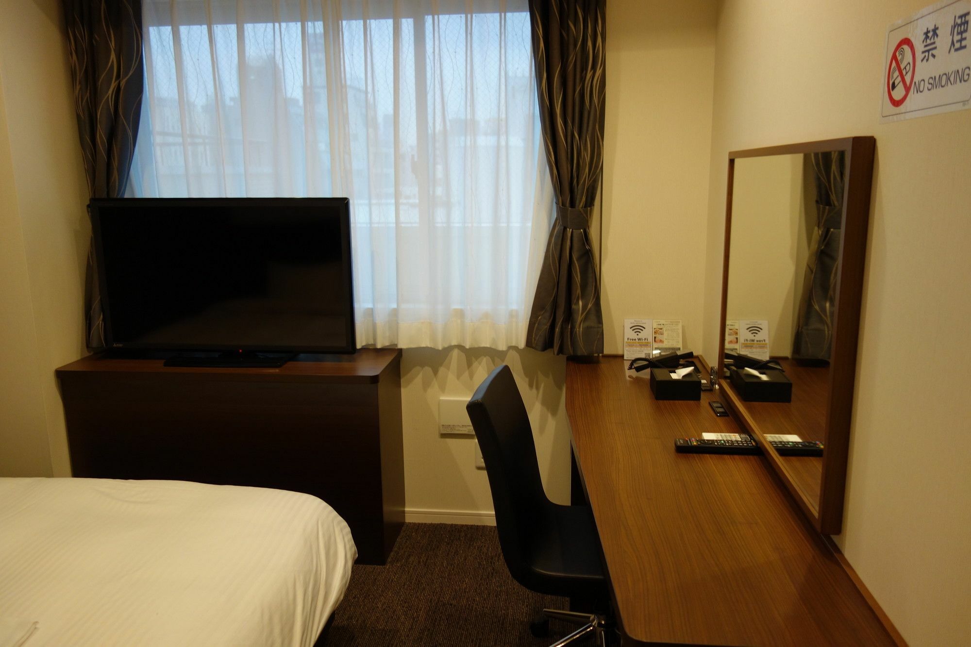 Hotel Vertex Osaka Dış mekan fotoğraf