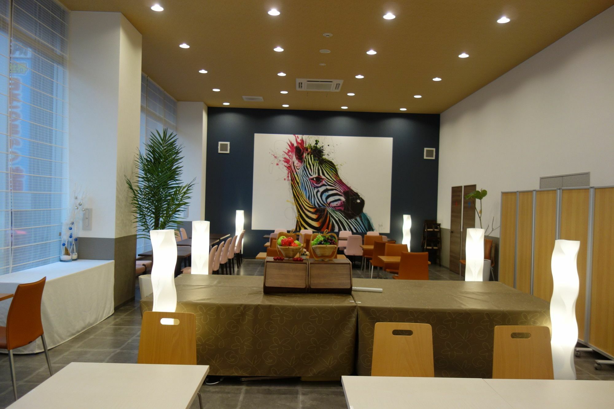 Hotel Vertex Osaka Dış mekan fotoğraf