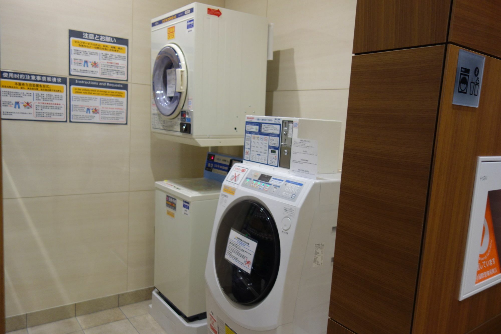Hotel Vertex Osaka Dış mekan fotoğraf