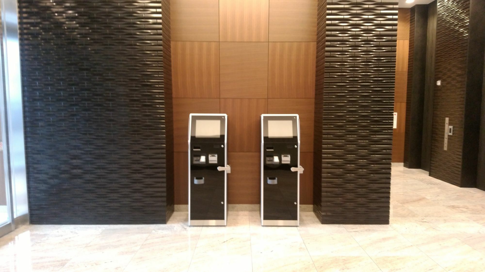 Hotel Vertex Osaka Dış mekan fotoğraf